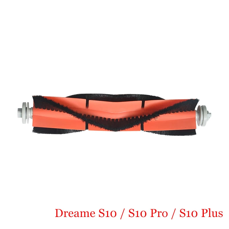 For Dreame S10 S10 Pro S10 Plus  L10s Ultra  S20 Pro Plus / XiaoMi Mijia Omni Robot X10+ Spare Part Main Side Brush Accessories