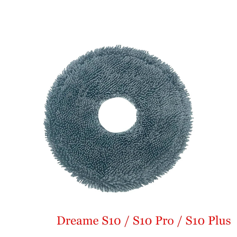 For Dreame S10 S10 Pro S10 Plus  L10s Ultra  S20 Pro Plus / XiaoMi Mijia Omni Robot X10+ Spare Part Main Side Brush Accessories