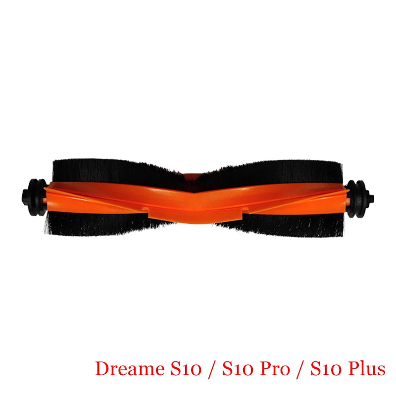 For Dreame S10 S10 Pro S10 Plus  L10s Ultra  S20 Pro Plus / XiaoMi Mijia Omni Robot X10+ Spare Part Main Side Brush Accessories