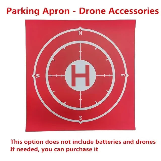 XIAOMI D16 Mini Drone 8k Camera ESC Aerial Aircraft Air Pressure Fixed Height Pocket UFO Obstacle Remote Control Quadcopter